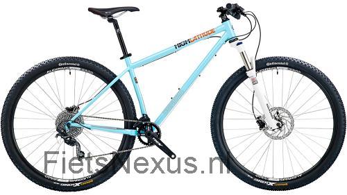 Genesis High Latitude specificaties